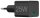 hama Ladeadapter schwarz, 25 Watt