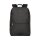 WENGER Laptop-Rucksack MX Reload Kunstfaser grau 17,0 l bis 35,6 cm (14 Zoll)