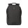WENGER Laptop-Rucksack MX Light Kunstfaser grau 21,0 l bis 40,6 cm (16 Zoll)