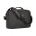 WENGER Laptoptasche MX Commute Kunstfaser grau 611640 bis 40,6 cm (16 Zoll)
