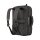 WENGER Laptoptasche MX Commute Kunstfaser grau 611640 bis 40,6 cm (16 Zoll)
