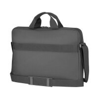 WENGER Laptoptasche BQ Kunstfaser schwarz 611906 bis 40,6 cm (16 Zoll)
