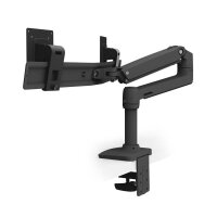 ergotron Monitor-Halterung LX Dual Direct 45-489-224...