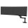 ergotron Monitor-Halterung LX Dual Direct 45-489-224 schwarz für 2 Monitore, Tischklemme