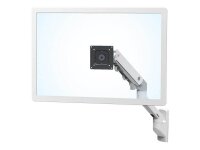 ergotron Monitor-Halterung HX 45-478-216 weiß...