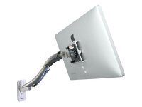 ergotron Monitor-Halterung MX 45-228-026 silber für 1 Monitor, Wandhalterung