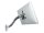 ergotron Monitor-Halterung MX 45-228-026 silber für 1 Monitor, Wandhalterung