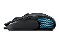 Logitech G305 LIGHTSPEED Gaming-Maus kabellos schwarz