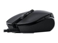Logitech G305 LIGHTSPEED Gaming-Maus kabellos schwarz