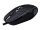 Logitech G305 LIGHTSPEED Gaming-Maus kabellos schwarz