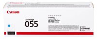 Canon 055 C  cyan Toner
