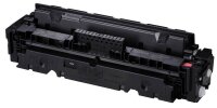 Canon 055 M  magenta Toner