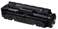 Canon 055 Y  gelb Toner