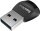 SanDisk MobileMate USB 3.0 microSD-Kartenleser schwarz