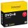 Intenso DVD+R 4,7 GB, 10 St.