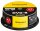 Intenso DVD-R 4,7 GB bedruckbar, 25 St.