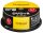 Intenso DVD+R 4,7 GB bedruckbar, 25 St.