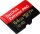 SanDisk Speicherkarte microSDXC-Card Extrem PRO, 64 GB, 1 St.
