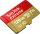 SanDisk Speicherkarte microSDXC-Card Extrem, 128 GB, 1 St.