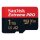 SanDisk Speicherkarte microSDXC-Card Extrem PRO, 1 TB, 1 St.