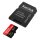 SanDisk Speicherkarte microSDXC-Card Extrem PRO, 1 TB, 1 St.