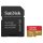 SanDisk Speicherkarte microSDXC-Card Extrem, 1 TB, 1 St.