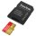 SanDisk Speicherkarte microSDXC-Card Extrem, 1 TB, 1 St.