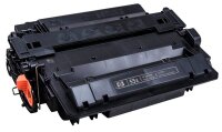 HP 55X (CE255XD) schwarz Tonerkartuschen, 2er-Set