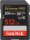 SanDisk Speicherkarte SDXC-Card Extreme PRO, 512 GB, 1 St.