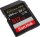 SanDisk Speicherkarte SDXC-Card Extreme PRO, 512 GB, 1 St.