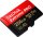 SanDisk Speicherkarte microSDXC-Card Extrem PRO, 256 GB, 1 St.