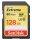 SanDisk Speicherkarte SDXC-Card Extreme, 128 GB, 1 St.