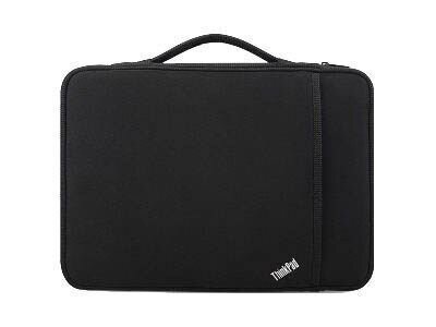 Lenovo Laptoptasche Kunstfaser schwarz 4X40N18007 bis 30,5 cm (12 Zoll)