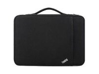 Lenovo Laptoptasche Kunstfaser schwarz 4X40N18007 bis...