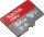 SanDisk Speicherkarte microSDXC Ultra 64 GB