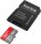 SanDisk Speicherkarte microSDXC Ultra 64 GB