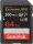SanDisk Speicherkarte SDXC-Card Extreme PRO, 64 GB, 1 St.