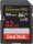 SanDisk Speicherkarte SDHC-Card Extreme PRO, 32 GB, 1 St.