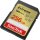 SanDisk Speicherkarte SDXC-Card Extreme, 256 GB, 1 St.