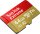 SanDisk Speicherkarte microSDXC-Card Extrem, 64 GB, 1 St.
