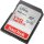 SanDisk Speicherkarte SDXC-Card Ultra, 128 GB, 1 St.