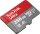 SanDisk Speicherkarte microSDXC Ultra, 256 GB, 1 St.