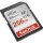SanDisk Speicherkarte SDXC-Card Ultra, 256 GB, 1 St.