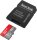 SanDisk Speicherkarte microSDXC Ultra, 1 TB, 1 St.