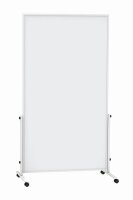 MAUL mobiles Whiteboard easy2move 100,0 x 180,0 cm...