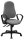 Topstar Bürostuhl Support SY ECO, 8550BMP3 Stoff grau, Gestell schwarz