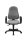 Topstar Bürostuhl Support SY ECO, 8550BMP3 Stoff grau, Gestell schwarz