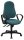 Topstar Bürostuhl Support SY ECO, 8550BMP5 Stoff blau, Gestell schwarz