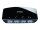 D-Link USB-Hub DUB-1340 4-fach schwarz