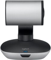 Logitech PTZ Pro 2 Konferenzkamera schwarz